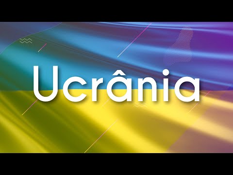 Vídeo: Características da Ucrânia