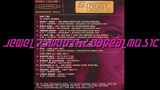 Filo ~ Love Like That 1999 ~ Rare Indie R&B UK