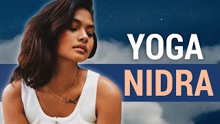 Yoga Nidra (All Stages) | Find Peace Right Now | Guided Deep Relaxation