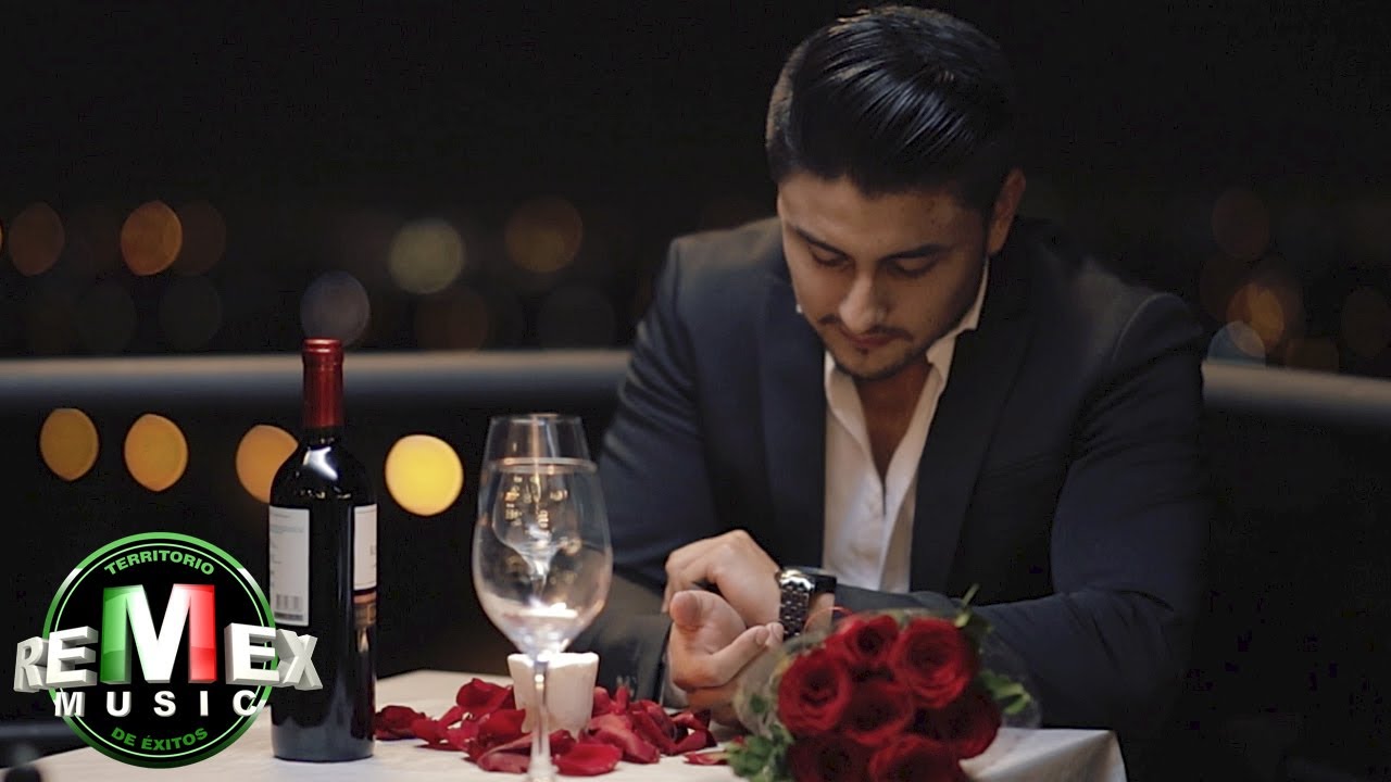 La Inolvidable Banda Agua de la Llave - No me resultó