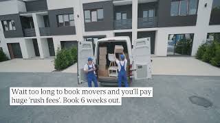 Moving Preparation Tips: The Expert 2-Month Timeline to Save Money