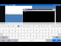 Slackware 3.9 KDE 1.1.1 on termux/qemu