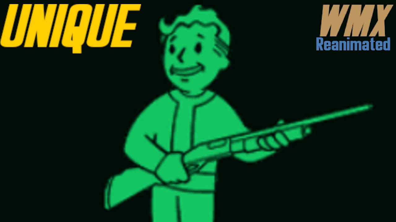 Fallout New Vegas Dinner Bell YouTube