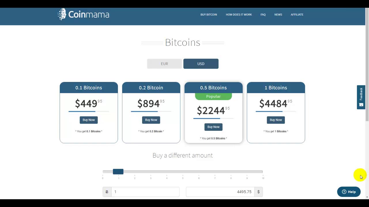 how to buy bitcoin online anonymously