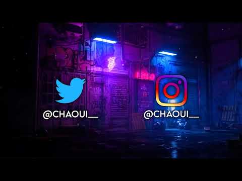 Chaoui - Depuis le Rap (Prod. by Bro Connexion)