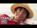 ONE PIECE Trailer 3 (Netflix, 2023)