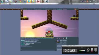 hack de fresas Quesos transformice 2013  con cheat  engine     HD]