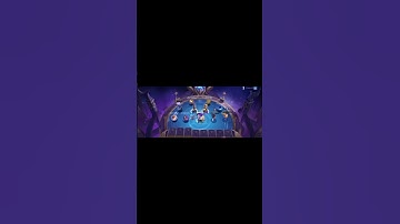 Thamuz Titan inferno+Weapon Master+Lancer |  Flashback Magic Chess lama