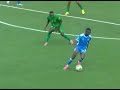 OWN GOAL OF DODOM CITY VS YANGA 