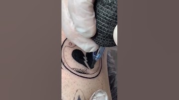 try that #tattoo #tutorial #youtube #hindi #improve #skills