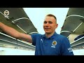 Sezonun Son Deplasman Hikayesi ✈️ | (Ö.K.Y. Malatyaspor 0-5 Fenerbahçe)