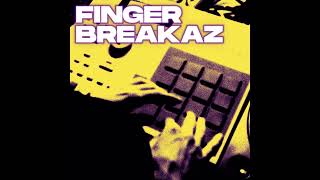 Solo Gas Rec feat. Tros Mastah - Finger Breakaz | Bboy Music 4 Life 2023