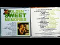 Golden Sweet Memories 5 (Full Album)HQ