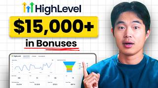 Signing Up For GoHighLevel? Get My $15,000+ Bonuses for Free! screenshot 2