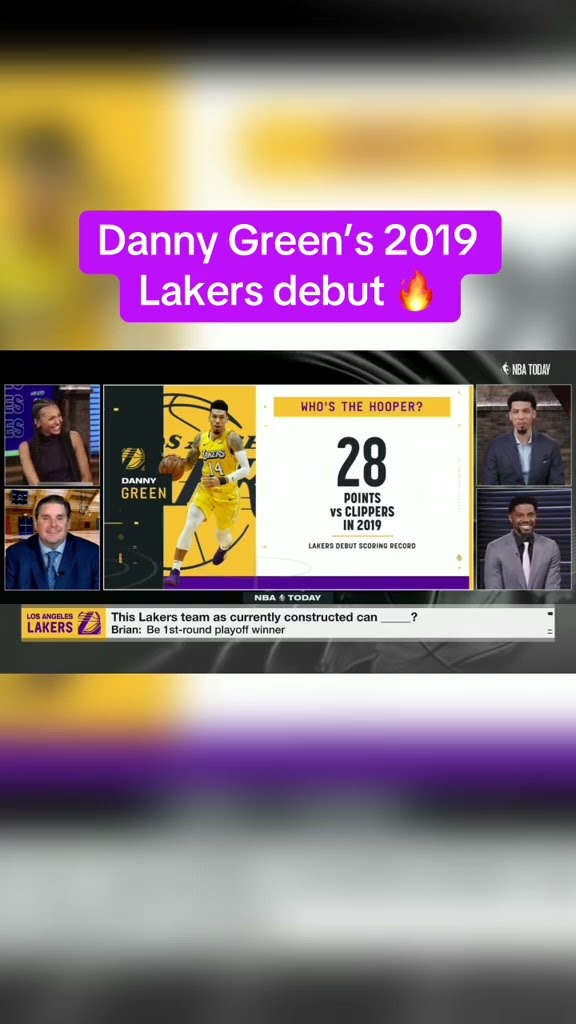 Put some respect on his name ?