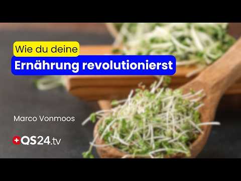 Nature's Health Laws: How to Eat Fresh, Healthy, and Save Money - Part 5 - QS24