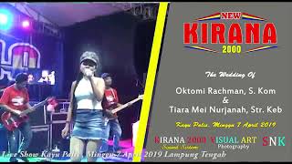 Sayang 3 - sherly New kirana