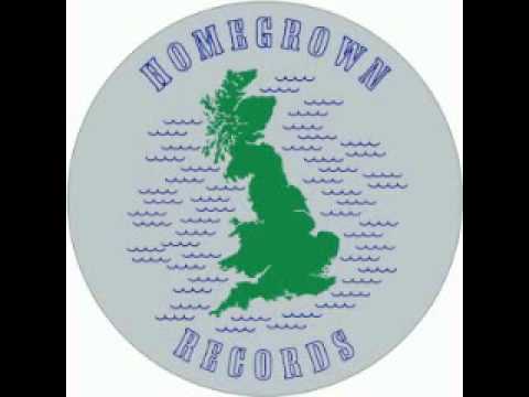 Dave B — Dave B - Shout Out Loud (Homegrown Records)