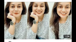 UPSC Toper  TINA Dabi || Athar  Aamir Khan|| Very Nice Copal | Tina Dabi Status | Athar Aamir Status