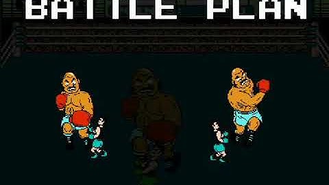 KingdomCarts Re-upload - Mike Tyson