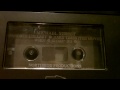 Michael street solo tape  gangsta lullaby