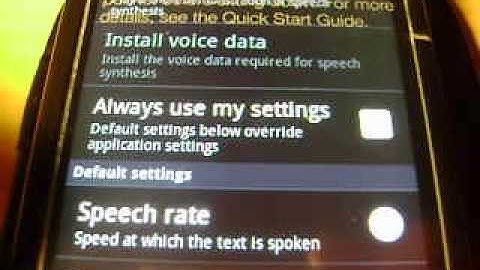 HTC Dream/G1 with CyanogenMod 5.0.7, Android 2.1 - 27 May 2010