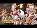 【イベントPV】「-クリスマス-正義を貫くサンタ」