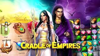 Level Music Rework Track 03 - Cradle Of Empires - Game Music screenshot 2