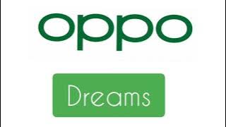 Oppo Ringtone Dreams