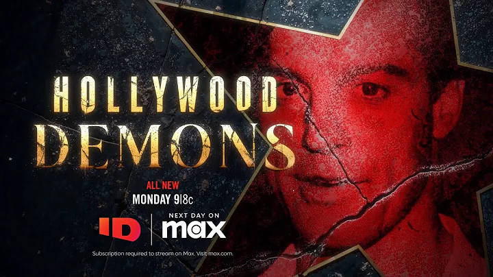 Hollywood Demons On ID