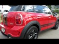 Mini Cooper Countryman Manual