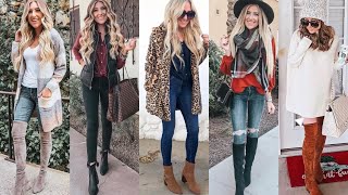 TENDENCIAS DE MODA Otoño Invierno 2020 | Fall Winter Fashion Trends 2020