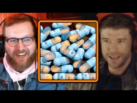 Kyle and StrainCentral on Taking Adderall | PKA thumbnail