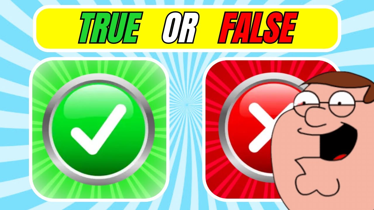 25 SHOCKING Facts About Family Guy Family Guy IMPOSSIBLE True Or 25-shocking-facts-about-family-guy-family-guy-impossible-true-or
