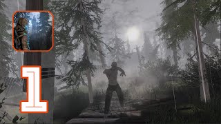 T.D.Z. 3 Dark Way - Stalkquest | Gameplay Walkthrough - Part 1 screenshot 4