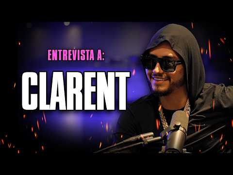 CLARENT: SU CHOLI, LA EUFORIA DE SUS SHOWS Y LA CLARENTMANIA