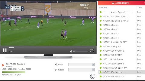 🔥 Best Free Codes 2025 | Xtream - M3U - STBEMU | تحديث يومي لأكواد IP_TV المجانية