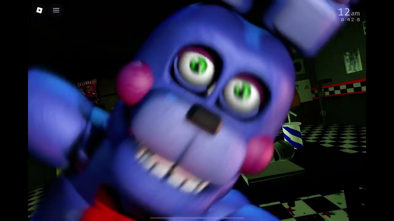 My 1st vid part 1(NOT EDITED)