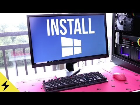 How to Download, Install & Activate Windows 10 For Under $13!