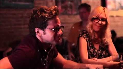 Prezi 2011 Twitter Trailer