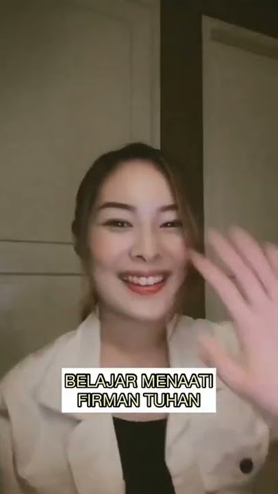 Status wa motivasi rohani kristen terbaru keren