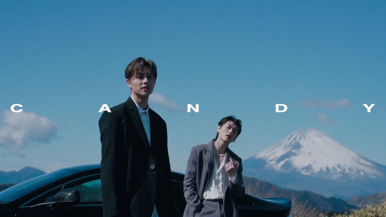 王子 邱勝翊&邱宇辰 CANDY 官方完整版MV adlı videoyu YouTube'da izle 王子 邱勝翊&邱宇辰 CANDY 官方完整版MV adlı videoyu YouTube'da izle