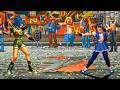 KOF97 Roulette 97 US US The King Of Fighters 97 97