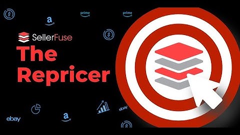 How to Use the Amazon Repricer on Sellerfuse: Review & Tutorial