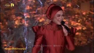 Semakin x Sehati Sejiwa - Misha Omar Liza Hanim & Ernie Zakri Live