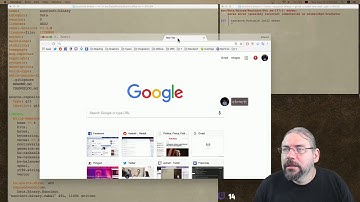 Haskell Live-Coding, Session 11, Succinct Serialization, Part 3