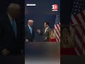 'I'd Like To Wear It Right Now’; Trump Delighted By Royal Golden Crown Gift In South Korea