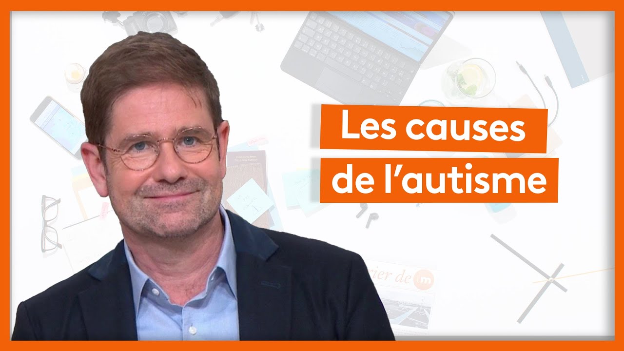 Santé - Stress, pesticides, tabac : responsables de l'autisme ?