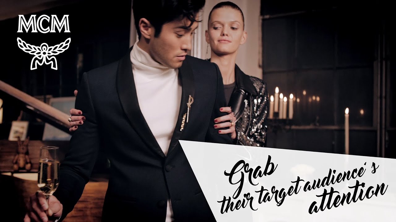 MCM Worldwide - Fashion Brand