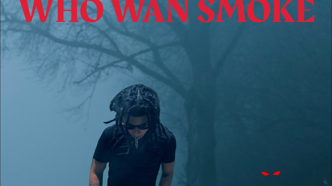 3SideAi- WHO WAN SMOKE (official audio) adlı videoyu YouTube'da izle 3SideAi- WHO WAN SMOKE (official audio) adlı videoyu YouTube'da izle
